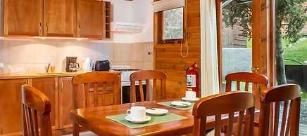 Arbolar Casas de Montaña