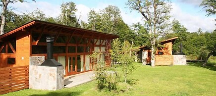 Arbolar Casas de Montaña