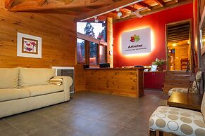 Arbolar Casas de Montaña