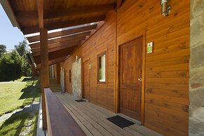 Arbolar Casas de Montaña