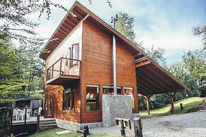 Arbolar Casas de Montaña