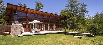 Arbolar Casas de Montaña