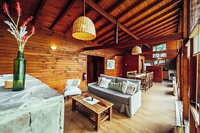 Arbolar Casas de Montaña