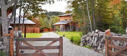 Arbolar Casas de Montaña