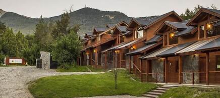 Arbolar Casas de Montaña