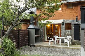 Arbolar Casas de Montaña