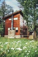 Arbolar Casas de Montaña