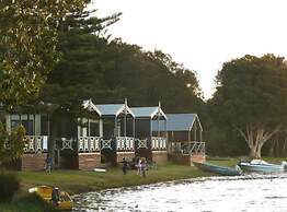 Two Shores Holiday Village