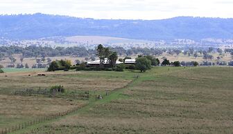 Strathearn Park Lodge