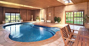 Strathearn Park Lodge
