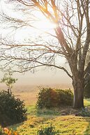 Strathearn Park Lodge