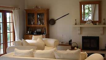 Strathearn Park Lodge