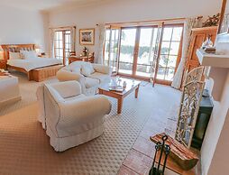 Strathearn Park Lodge