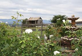Strathearn Park Lodge