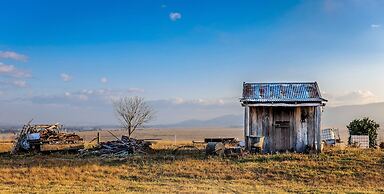 Strathearn Park Lodge