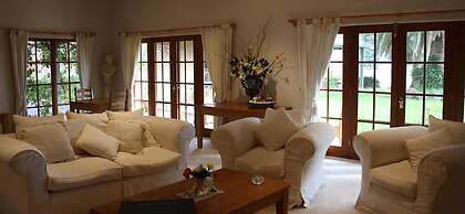 Strathearn Park Lodge