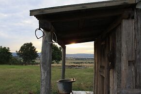 Strathearn Park Lodge