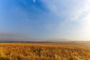 Strathearn Park Lodge