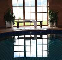 Strathearn Park Lodge