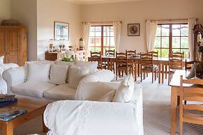 Strathearn Park Lodge