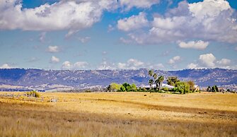 Strathearn Park Lodge