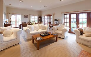 Strathearn Park Lodge