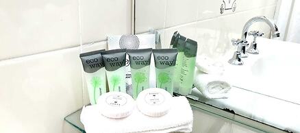 Young Goldrush Motel