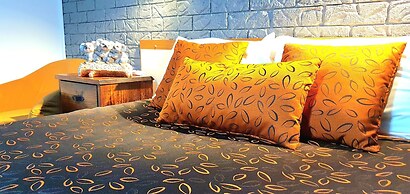 Young Goldrush Motel