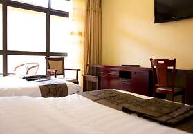 Mika Convention Center Meanwood