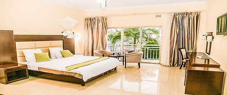 Mika Convention Center Meanwood