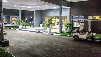 Mika Convention Center Meanwood