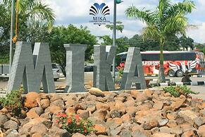 Mika Convention Center Meanwood