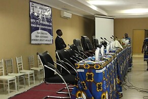 Mika Convention Center Meanwood