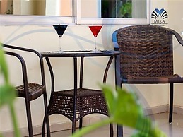 Mika Convention Center Meanwood