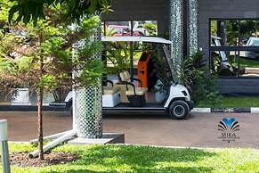 Mika Convention Center Meanwood