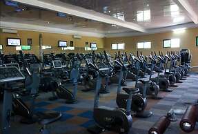 Mika Convention Center Meanwood