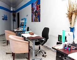 Mika Convention Center Meanwood