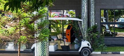 Mika Convention Center Meanwood