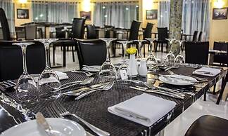 Mika Convention Center Meanwood