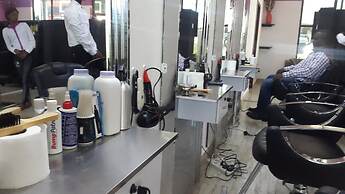 Mika Convention Center Meanwood