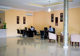 Mika Convention Center Meanwood