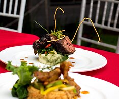 Mika Convention Center Meanwood