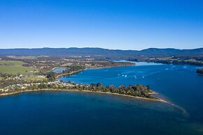 Beauty Point Tourist Park