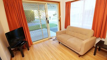 Beauty Point Tourist Park