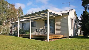 Beauty Point Tourist Park