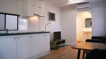 Beauty Point Tourist Park