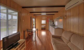 Beauty Point Tourist Park