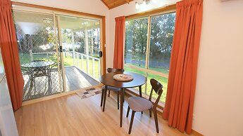 Beauty Point Tourist Park