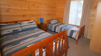 Beauty Point Tourist Park