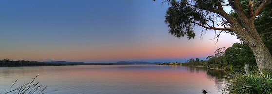 Beauty Point Tourist Park